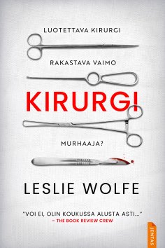 ebook: Kirurgi
