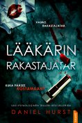 eBook: Lääkärin rakastajatar