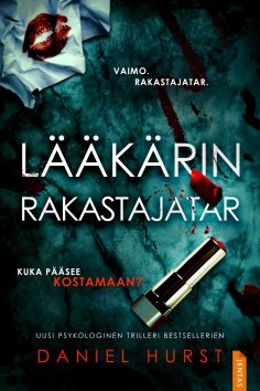 eBook: Lääkärin rakastajatar