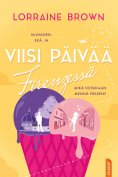 eBook: Viisi päivää Firenzessä