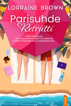 eBook: Parisuhderetriitti