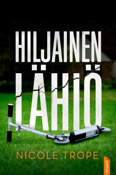 eBook: Hiljainen lähiö