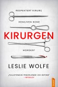 ebook: Kirurgen