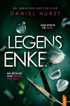 ebook: Legens enke