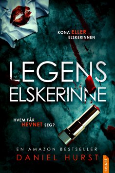 eBook: Legens elskerinne