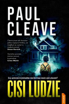 eBook: Cisi Ludzie