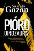 eBook: Pióro dinozaura
