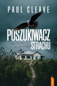 eBook: Poszukiwacz strachu