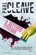 eBook: Il settimo omicidio