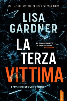 eBook: La terza vittima