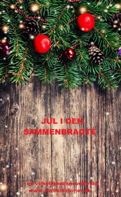 ebook: JUL I DEN SAMMENBRAGTE