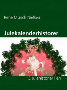 eBook: Julekalenderhistorer