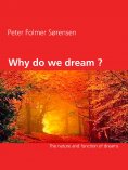 ebook: Why do we dream ?