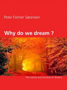 ebook: Why do we dream ?