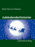 eBook: Julekalenderhistorier