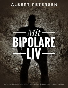 eBook: Mit bipolare liv