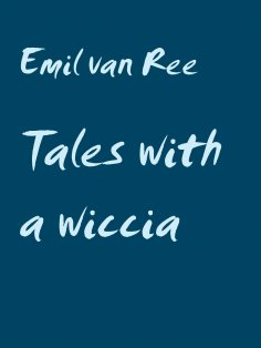 eBook: Tales with a wiccia