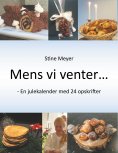 ebook: Mens vi venter...