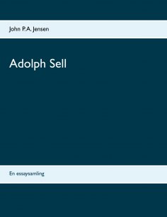 eBook: Adolph Sell