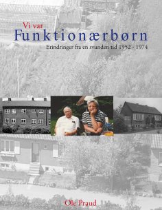 eBook: Vi var Funktionærbørn