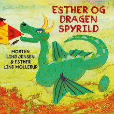 eBook: Esther og Dragen Spyrild