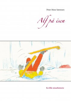 ebook: Alf på isen
