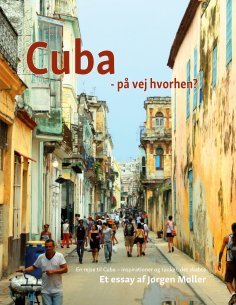 eBook: Cuba - på vej hvorhen?