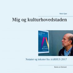 eBook: Mig og kulturhovedstaden