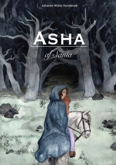 eBook: Asha af Sania