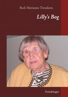 eBook: Lilly's Bog