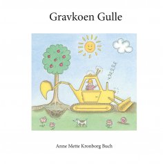 eBook: Gravkoen Gulle