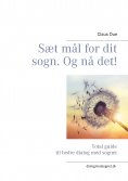 eBook: Sæt mål for dit sogn. Og nå det!