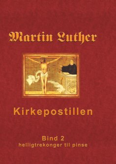 ebook: Kirkepostillen