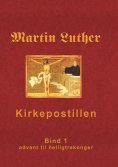 ebook: Kirkepostillen