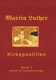 eBook: Kirkepostillen