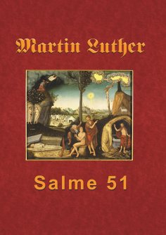 eBook: Martin Luther - Salme 51