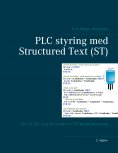 ebook: PLC styring med Structured Text (ST)