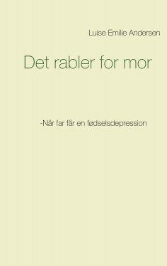 eBook: Det rabler for mor