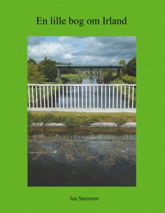 eBook: En lille bog om Irland