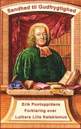 eBook: Erik Pontoppidan - Sandhed til Gudfrygtighed