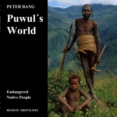 eBook: Puwul´s World