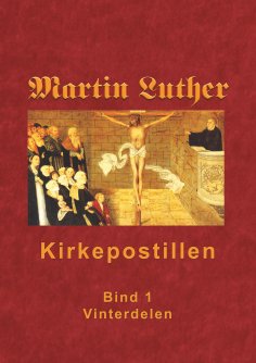 eBook: Kirkepostillen - Vinterdelen