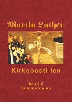 eBook: Kirkepostillen - Sommerdelen