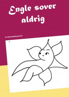 ebook: Engle sover aldrig