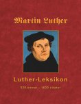 eBook: Martin Luther - Luther-Leksikon