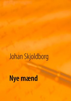 eBook: Nye mænd