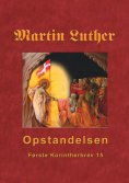 eBook: Martin Luther - Opstandelsen