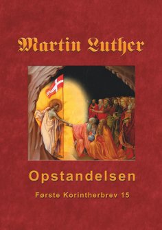 ebook: Martin Luther - Opstandelsen