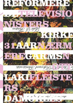 eBook: De Reformerede Televisionisters Kirke