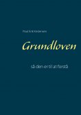 ebook: Grundloven
